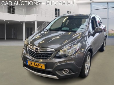 Opel Mokka 1.3 1.4 T INNOVATION, 2016