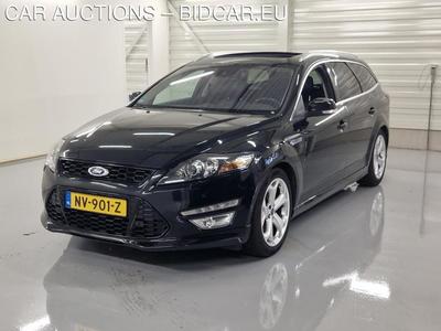 Ford Mondeo wagon 1.5 1.6 ECOBOOST PLATINUM, 2014