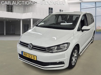Volkswagen Touran 1.9 2.0 TDI SCR COMFORTLINE, 2018