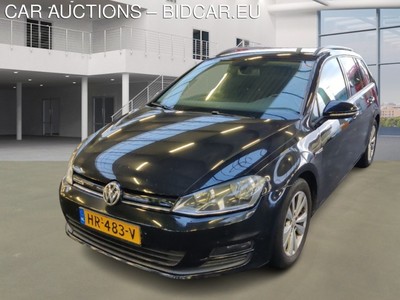 Volkswagen Golf variant 0.9 1.0 TSI BUSINESS EDITION CONNECTED, 2015