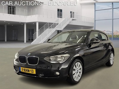 BMW 1-SERIE 1.5 116I BUSINESS, 2014