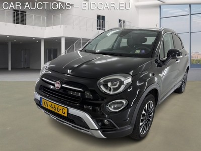 Fiat 500 x 1.3 1.3 GSE CITY CROSS, 2019