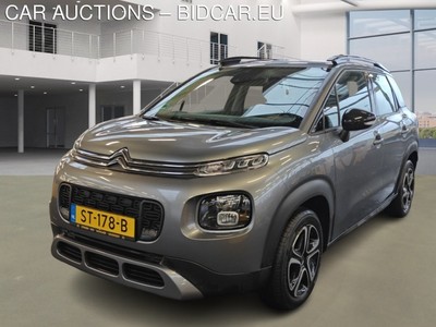 Citroen C3 aircross 1.1 1.2 PURETECH S&S FEEL, 2018