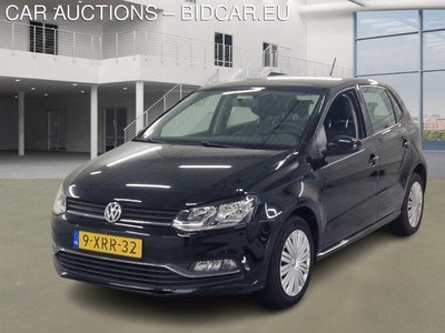 Volkswagen Polo 1.4 1.4 TDI COMFORTLINE, 2014
