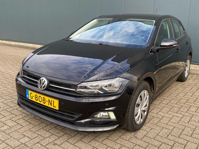 Volkswagen Polo 0.9 1.0 TSI COMFORTLINE BUSINESS, 2019