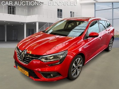 Renault Megane estate 1.1 1.2 TCE BOSE, 2016
