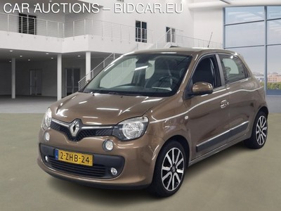 Renault Twingo 0.9 1.0 SCE DYNAMIQUE, 2015