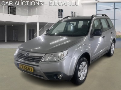 Subaru Forester 1.9 2.0 COMFORT, 2008