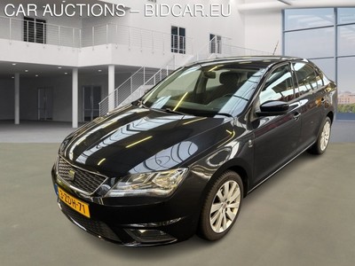 Seat Toledo 1.1 1.2 TSI STYLE, 2014