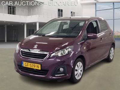 Peugeot 108 0.9 1.0 E-VTI ACTIVE, 2015