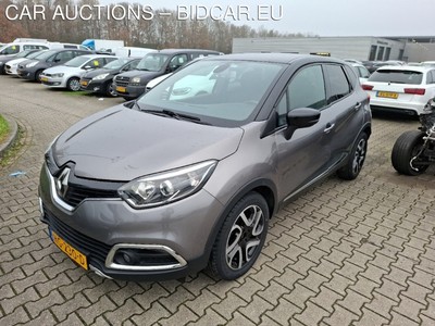 Renault Captur 0.8 0.9 TCE DYNAMIQUE, 2015