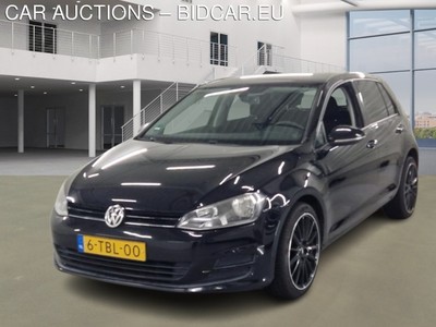 Volkswagen Golf 1.1 1.2 TSI TRENDLINE, 2014