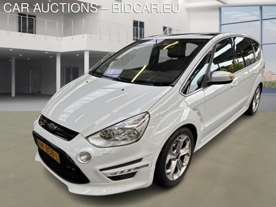 Ford S-MAX 1.9 2.0 ECOBOOST S EDITION, 2013