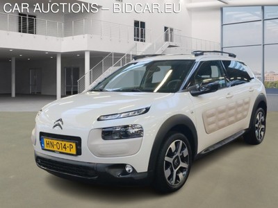 Citroen C4 cactus 1.1 1.2 PURETECH SHINE, 2015