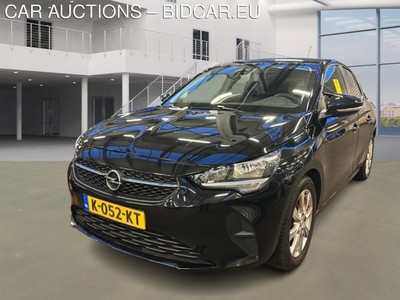 Opel Corsa 1.1 1.2 EDITION, 2021