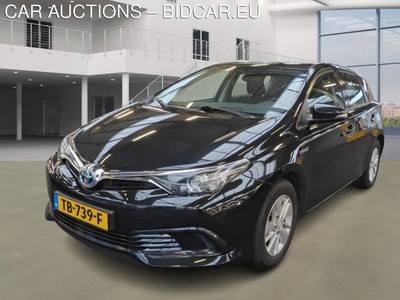 Toyota Auris 1.7 1.8 HYBRID NOW, 2016