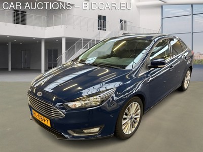 Ford Focus 1.4 1.5 TITANIUM EDITION, 2015