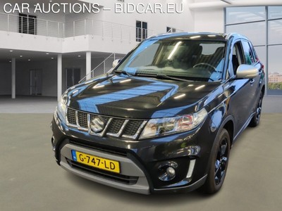 Suzuki Vitara 1.3 1.4 S, 2017