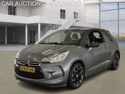 Citroen Ds3 1.5 1.6 THP SPORT CHIC, 2011