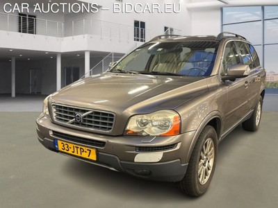 Volvo XC90 2.4 2.4 D5 SUMMUM 7P, 2008