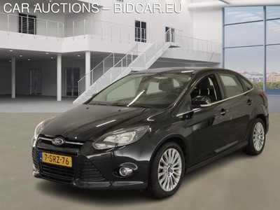 Ford Focus 0.9 1.0 ECOBOOST TITANIUM, 2013