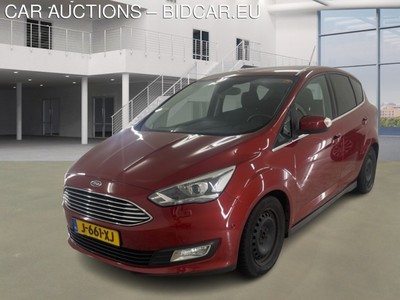 Ford C-MAX 0.9 1.0 TREND, 2015