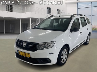 Dacia Logan mcv 0.8 0.9 TCE AMBIANCE, 2017