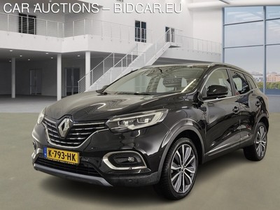 Renault Kadjar 1.3 1.3 TCE INTENS, 2019