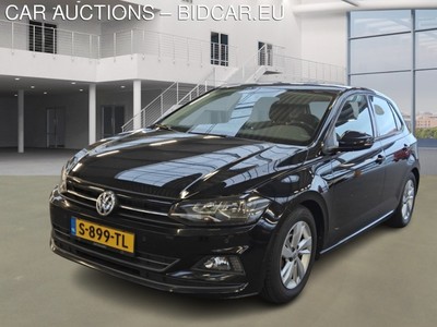 Volkswagen Polo 0.9 1.0 TSI BEATS, 2018