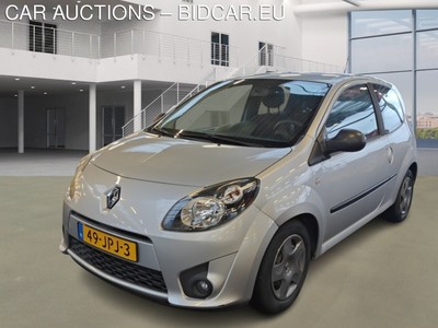 Renault Twingo 1.1 1.2-16V DYNAMIQUE, 2009