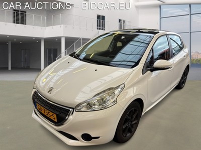 Peugeot 208 1.1 1.2 VTI ALLURE, 2014