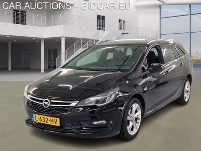 Opel Astra sports tourer 1.3 1.4 TURBO, 2018