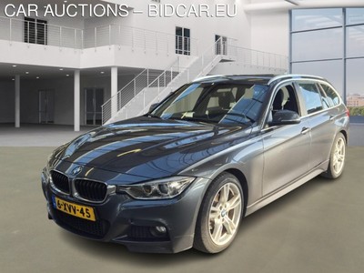 BMW 3-SERIE TOURING 1.5 316I EXECUTIVE M SPORT, 2014