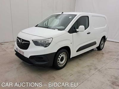Opel Combo Cargo Edition L2H1 2300 1.2 Turbo S/S 110pk/cv, 2020