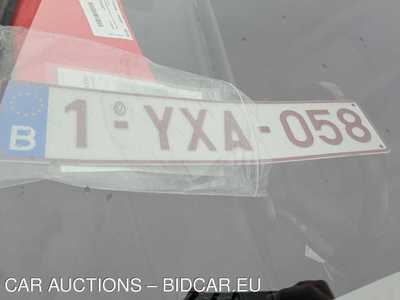 Mercedes GLA-Klasse GLA180 Business Solution 1.3i 136pk/cv 5p 7G-DCT, 2021