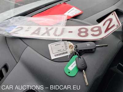 Citroën Berlingo Berlingo M Feel 1.2 Puretech S/S 110pk/cv 5p, 2021