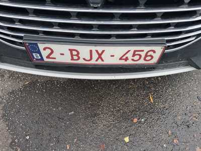 Ford Kuga Titanium 1.5 EcoBlue 120pk/cv 5p, 2021