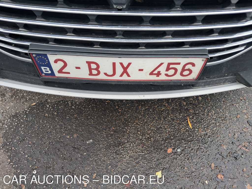 Ford Kuga Titanium 1.5 EcoBlue 120pk/cv 5p, 2021