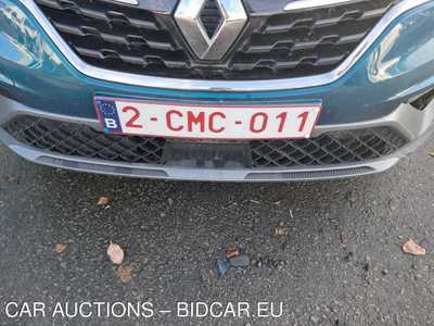 Renault ARKANA R.S. Line 1.6 E-Tech 145pk/cv 5p, 2022