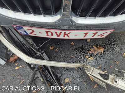 BMW 1 Reeks 116i (F40) 1.5i 109pk/cv 5p, 2023