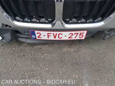 BMW X1 (U11) xDrive 25e 1.5i 245pk/cv 5p Aut., 2024