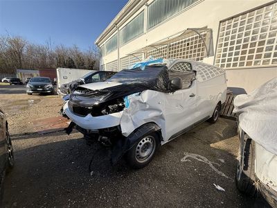 Fiat Scudo 1.5 bluehdi 100cv L3H1, 2023