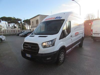 Ford Transit FWD 350 2.0 tdci 170cv trend L3H2 E6.2, 2022
