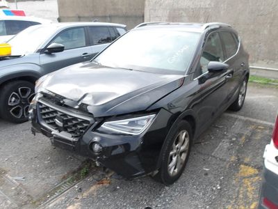 Seat Arona 1.0 ecotsi FR 110cv dsg, 2023