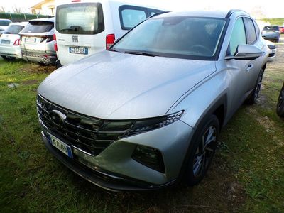 Hyundai Tucson 1.6 crdi Xline 2wd, 2023