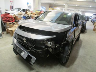 Peugeot 3008 1.5 bluehdi Allure Pack s&amp;s 130cv eat8, 2023