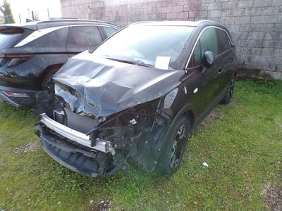 Opel Crossland 1.2 Ultimate s&amp;s 110cv, 2024