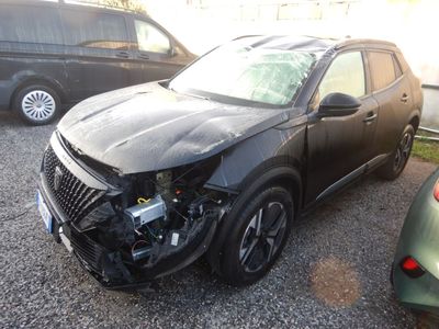 Peugeot 2008 1.2 puretech Allure s&s 100cv, 2025