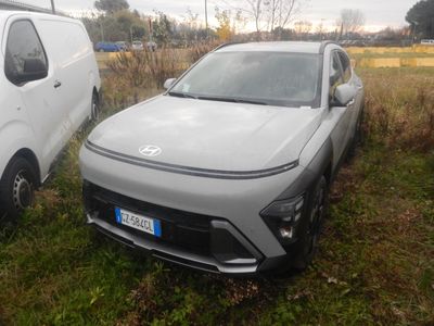 Hyundai Kona 1.6 gdi hev Business 2wd 129cv dct, 2025