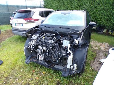 Volkswagen T-cross 1.0 tsi Life 110cv dgs, 2023